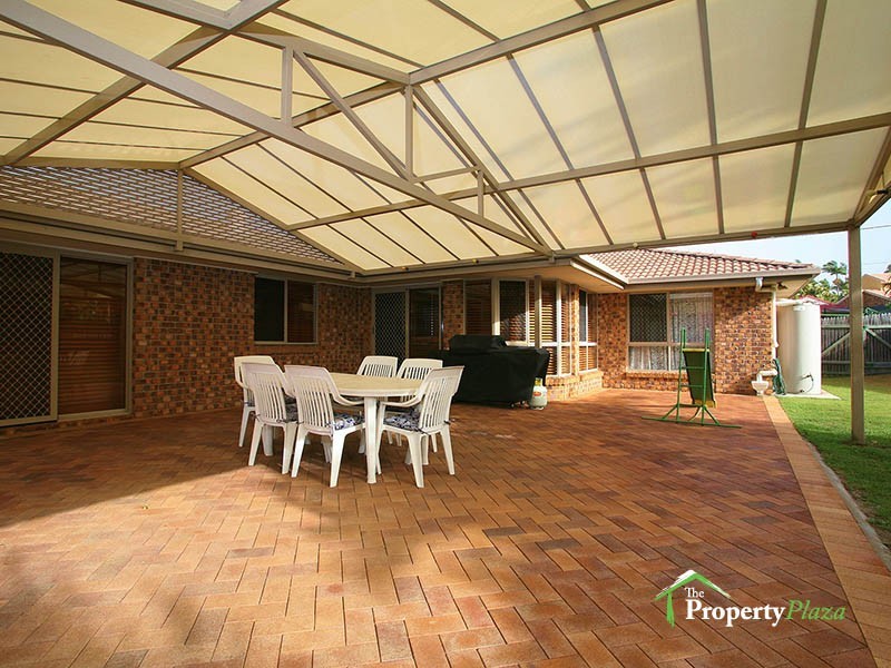 29 cianthus st, Regents Park QLD 4118