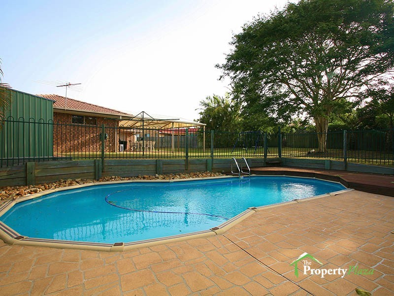 29 cianthus st, Regents Park QLD 4118