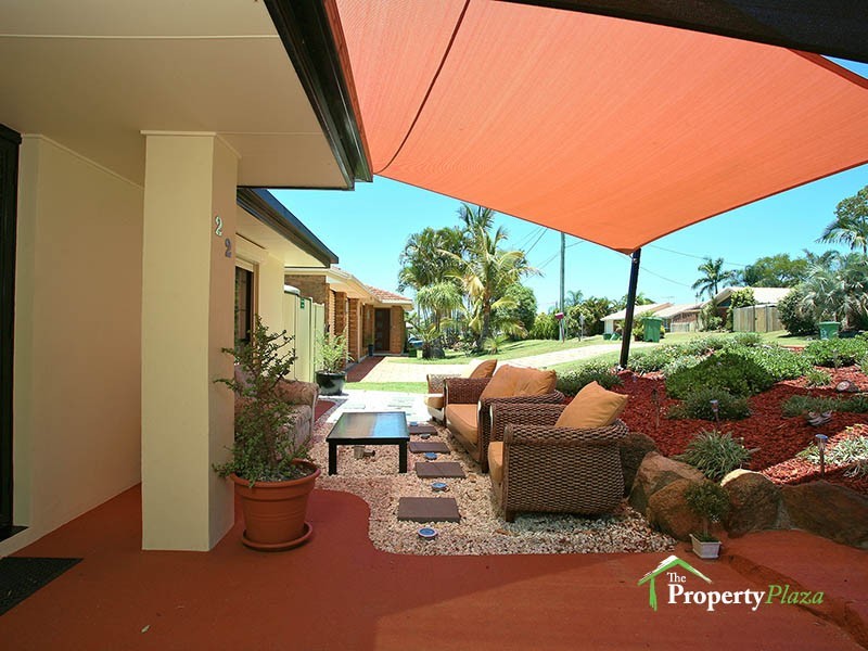 Regents Park QLD 4118