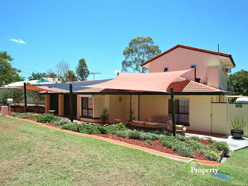Regents Park QLD 4118