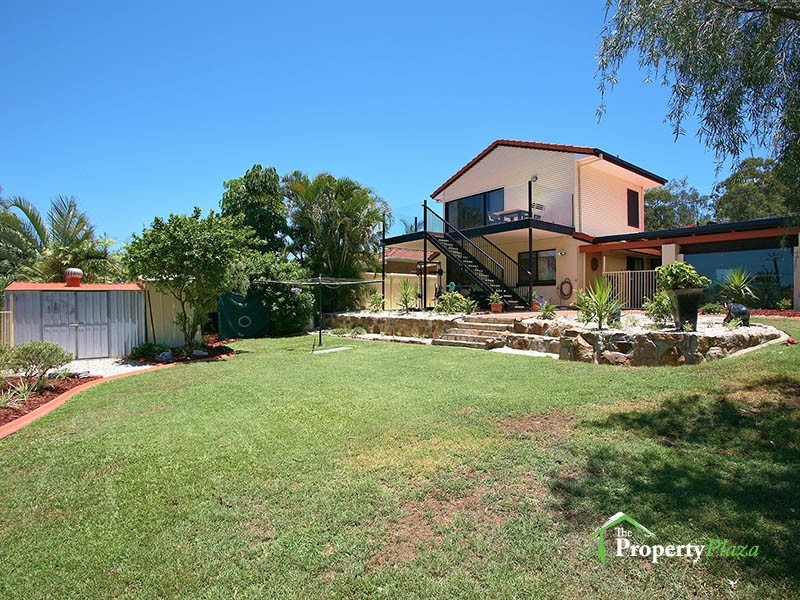 Regents Park QLD 4118