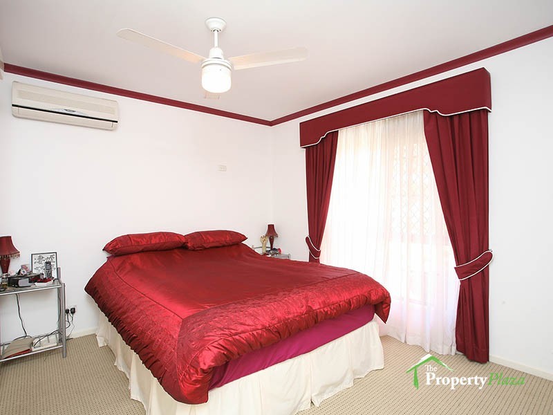 Regents Park QLD 4118