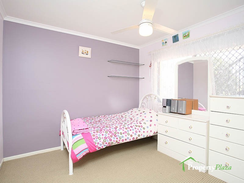 Regents Park QLD 4118