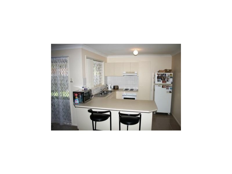 Regents Park QLD 4118