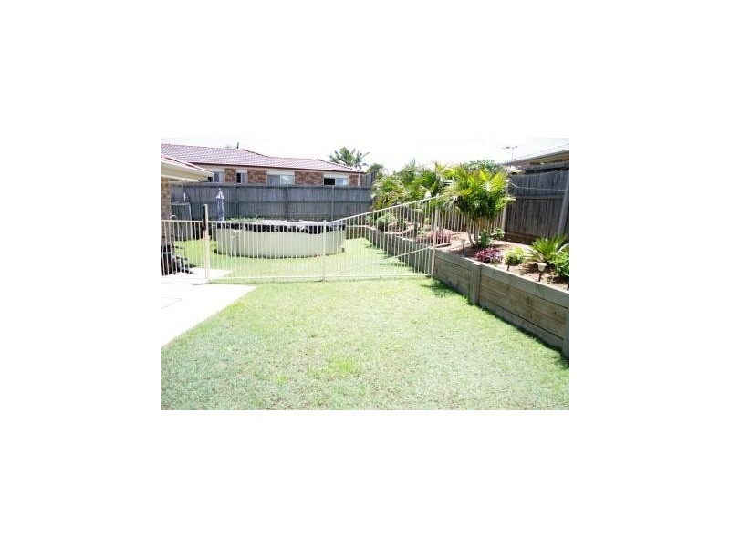 Regents Park QLD 4118