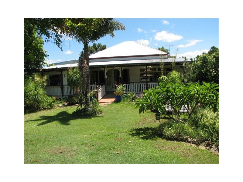 Wonglepong QLD 4275