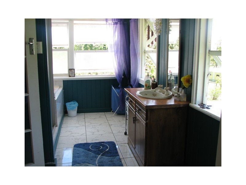 Wonglepong QLD 4275