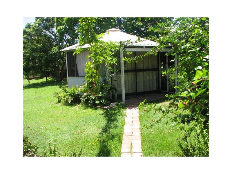Wonglepong QLD 4275