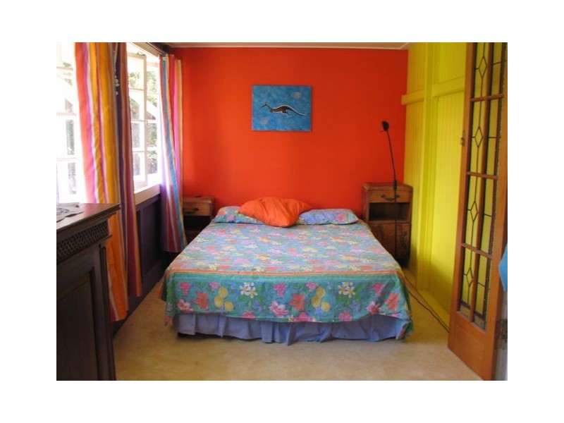 Wonglepong QLD 4275