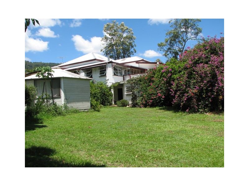 Wonglepong QLD 4275