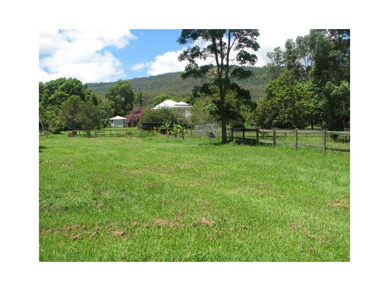 Wonglepong QLD 4275