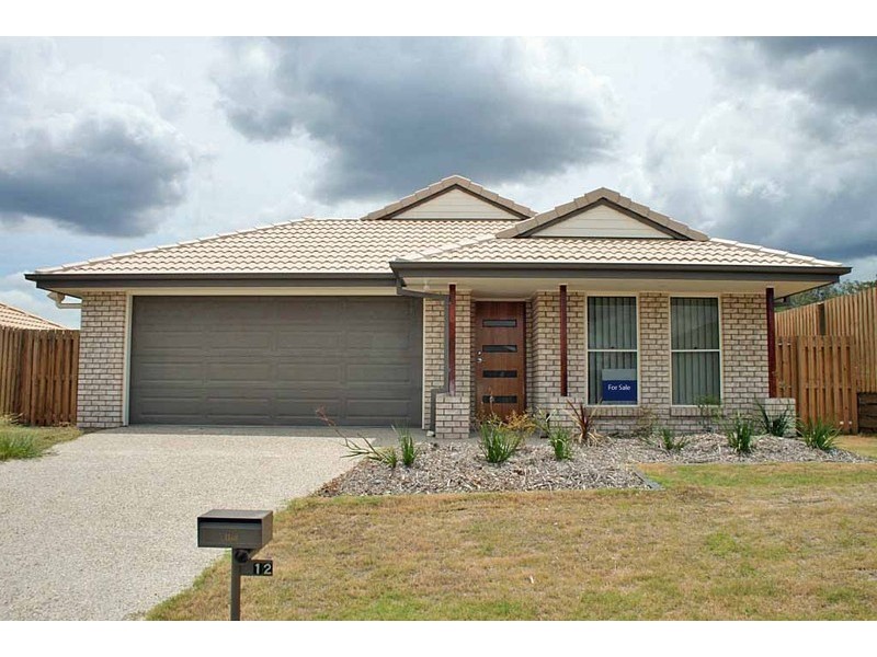 Brassall QLD 4305