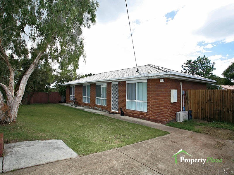 35 Wilton Cr, Boronia Heights QLD 4124