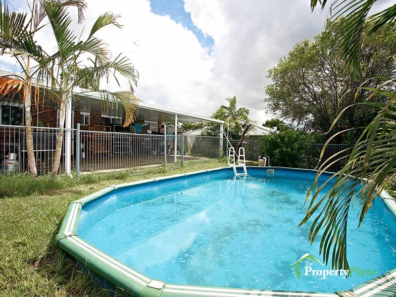35 Wilton Cr, Boronia Heights QLD 4124