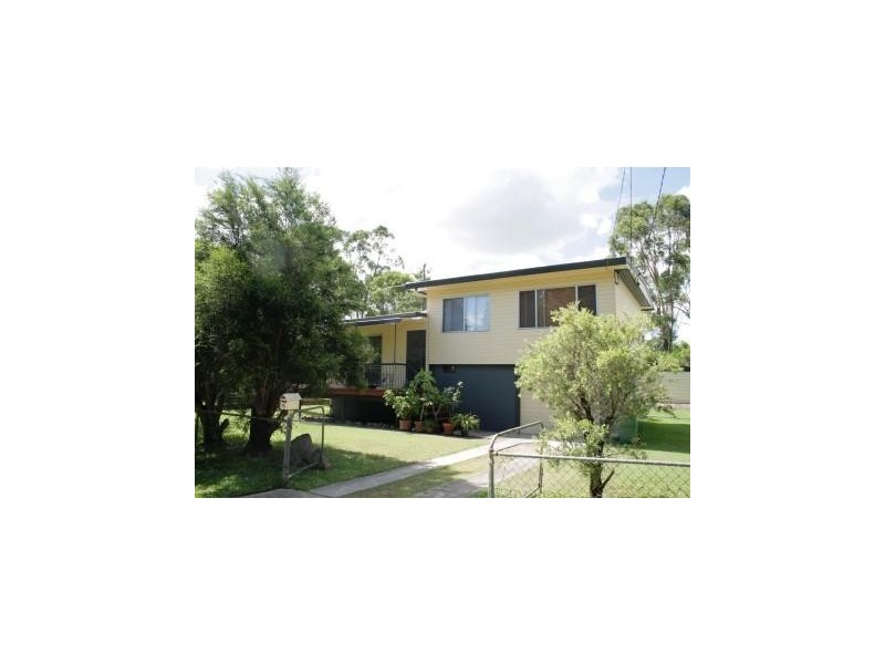 Kingston QLD 4114