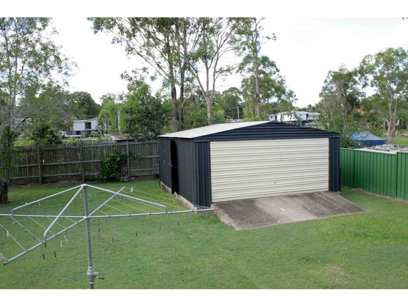 Kingston QLD 4114