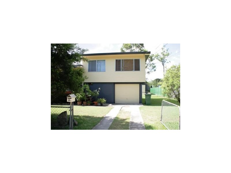 Kingston QLD 4114