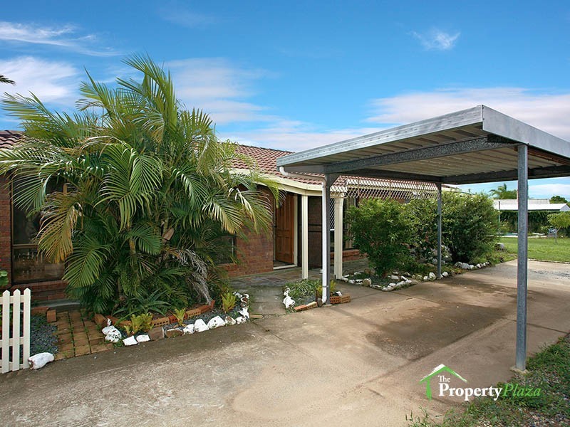23 Morrow Street, Crestmead QLD 4132