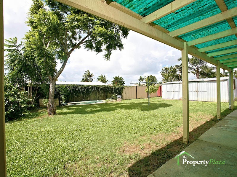 23 Morrow Street, Crestmead QLD 4132