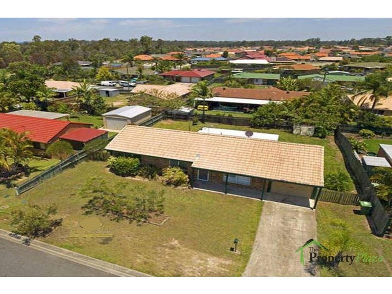 Crestmead QLD 4132