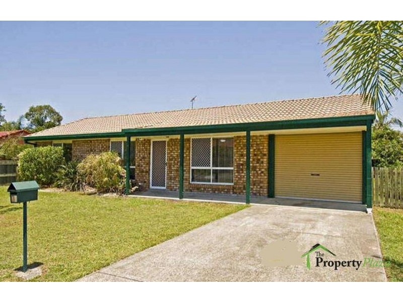 Crestmead QLD 4132