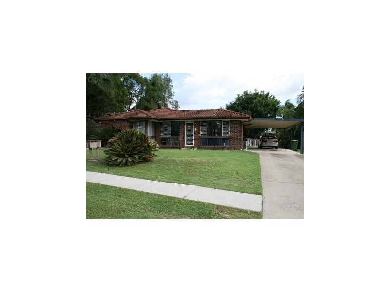 Regents Park QLD 4118