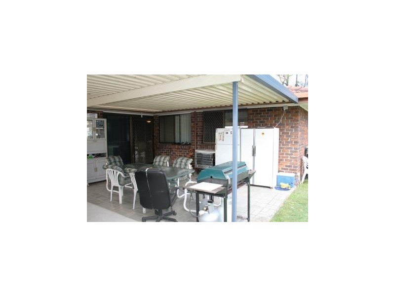 Regents Park QLD 4118