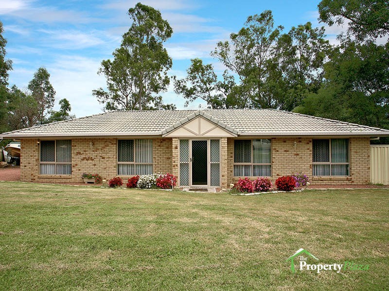 Collingwood Park QLD 4301