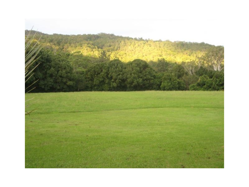 46 RIVERBEND DRIVE, Canungra QLD 4275