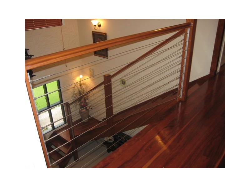 46 RIVERBEND DRIVE, Canungra QLD 4275