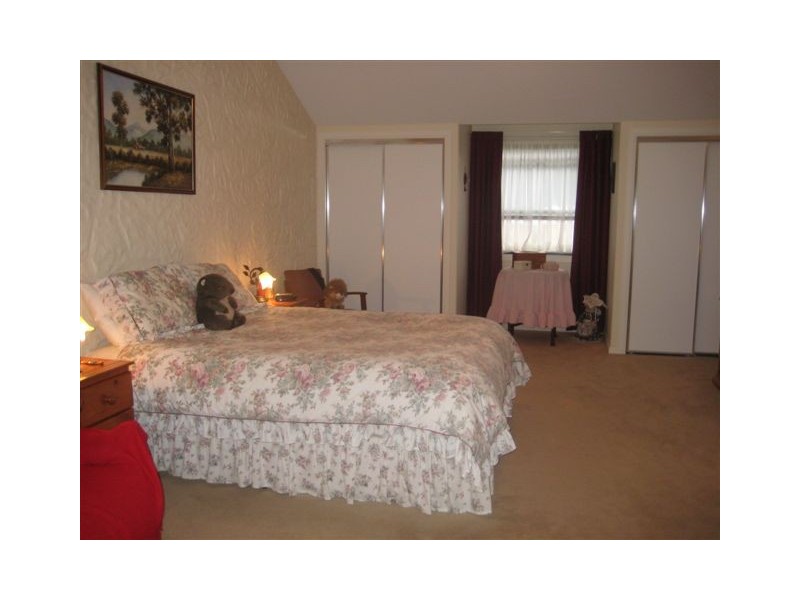 46 RIVERBEND DRIVE, Canungra QLD 4275