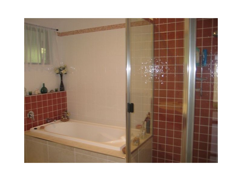 46 RIVERBEND DRIVE, Canungra QLD 4275