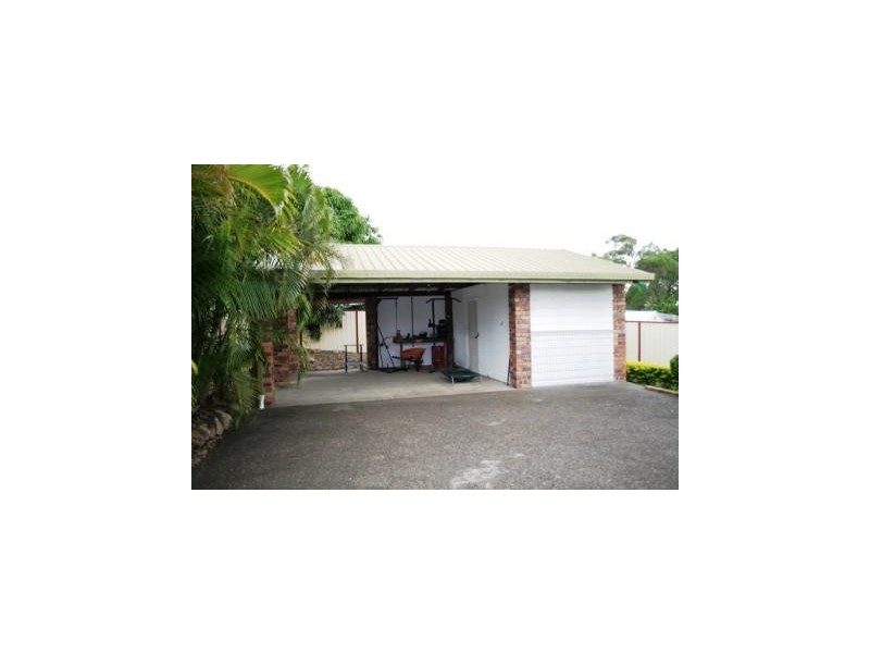 Regents Park QLD 4118