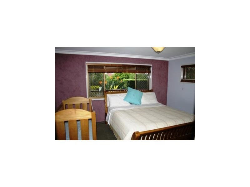 Regents Park QLD 4118