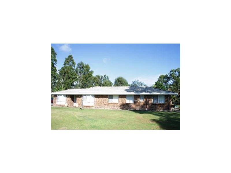 Jimboomba QLD 4280