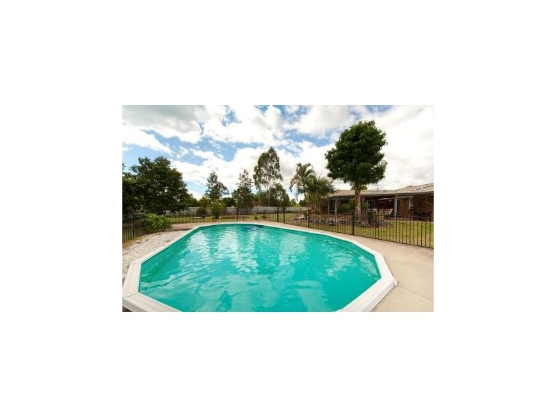 Jimboomba QLD 4280