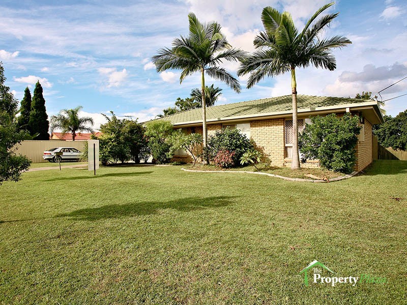 Crestmead QLD 4132