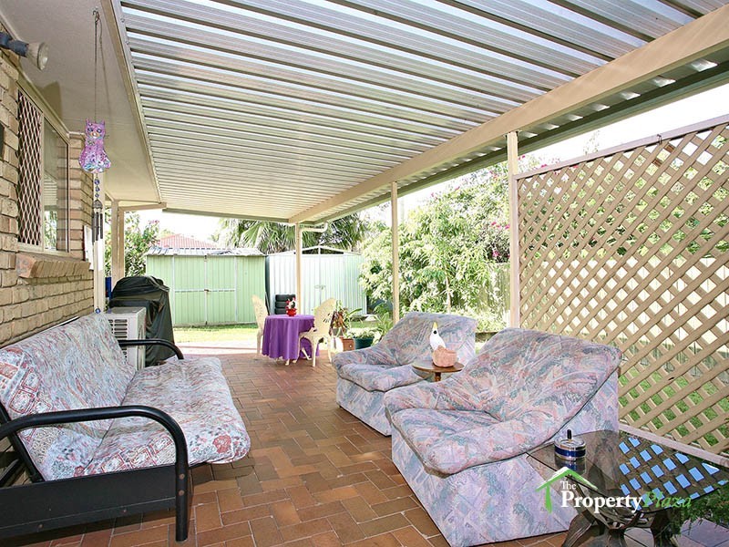 Crestmead QLD 4132