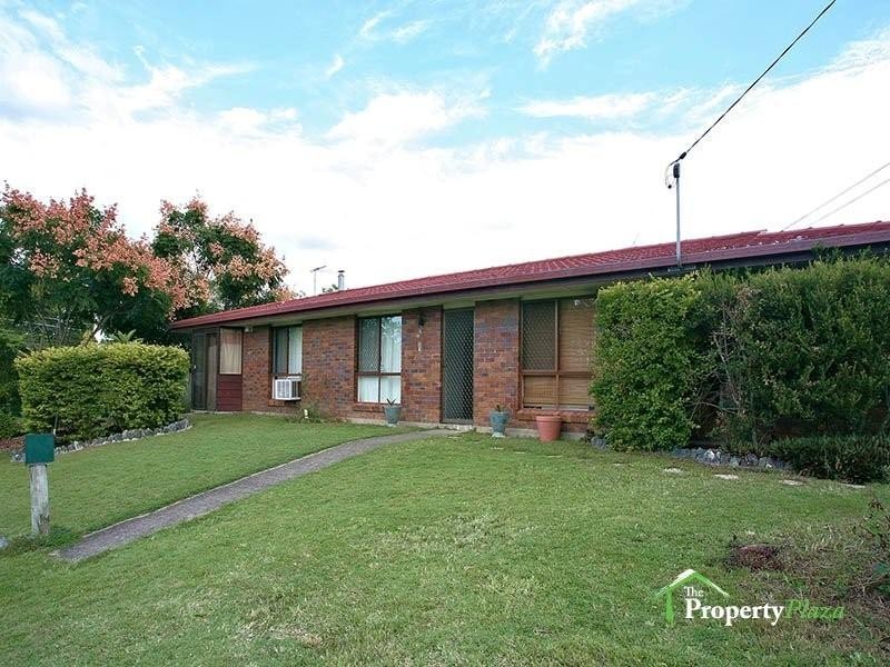 Regents Park QLD 4118