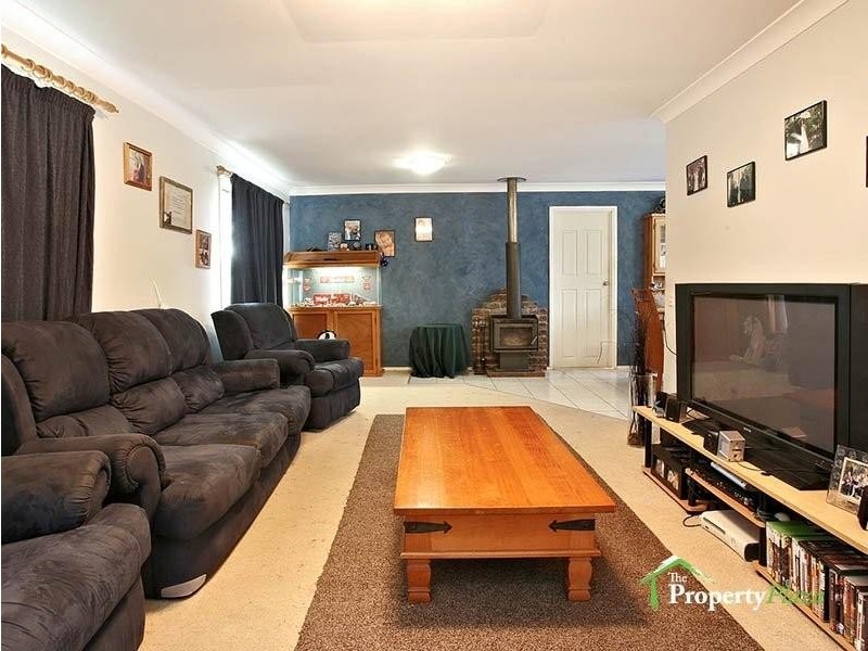 Regents Park QLD 4118