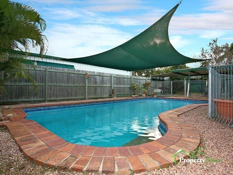 Regents Park QLD 4118