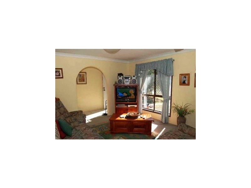 Regents Park QLD 4118