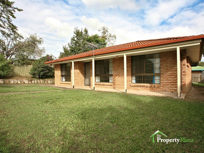 3 Yancey Street, Browns Plains QLD 4118