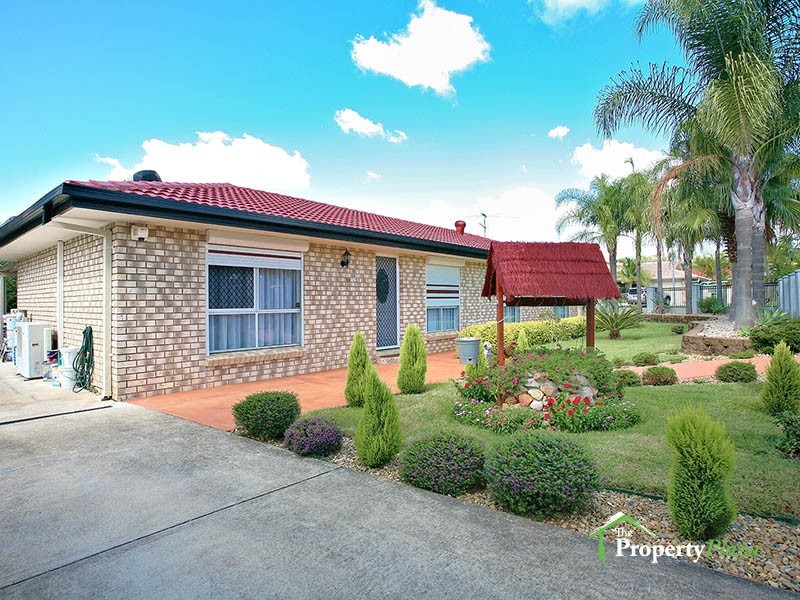 14 Rundell Street, Crestmead QLD 4132