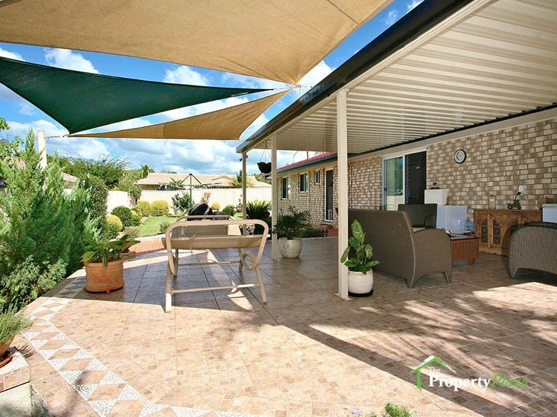 14 Rundell Street, Crestmead QLD 4132