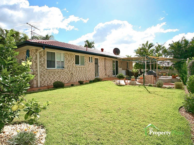 14 Rundell Street, Crestmead QLD 4132