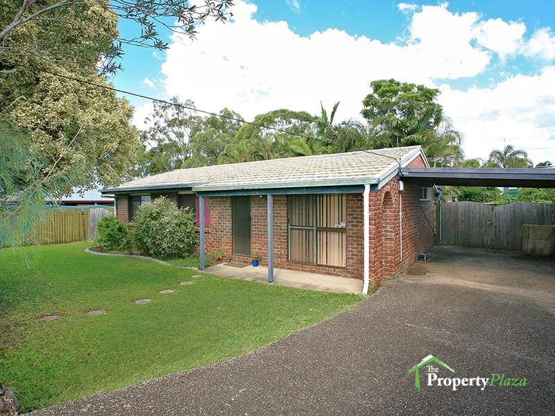 20 Adam Street, Browns Plains QLD 4118