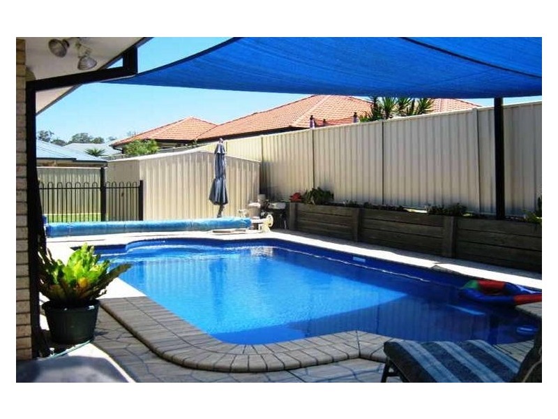 Crestmead QLD 4132