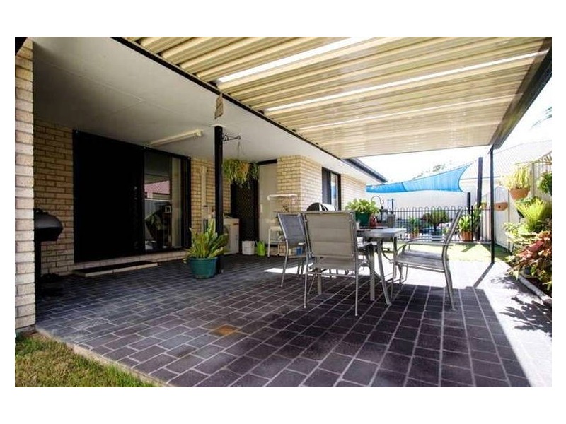 Crestmead QLD 4132