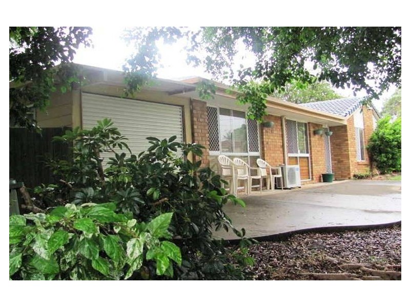 Crestmead QLD 4132